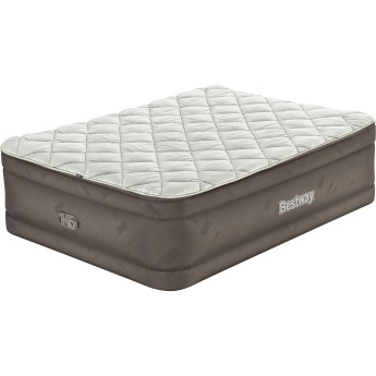 Надувная кровать BESTWAY FORTECH 69145 152x203x51см, до 350кг