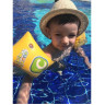 Нарукавники BESTWAY ШАГ С 25х15см 3-6 лет 32033 BW