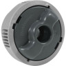 СПА-бассейн BESTWAY BAHAMAS AIRJET 132/180х66см 669л, круглый, аэромассаж 60005 BW